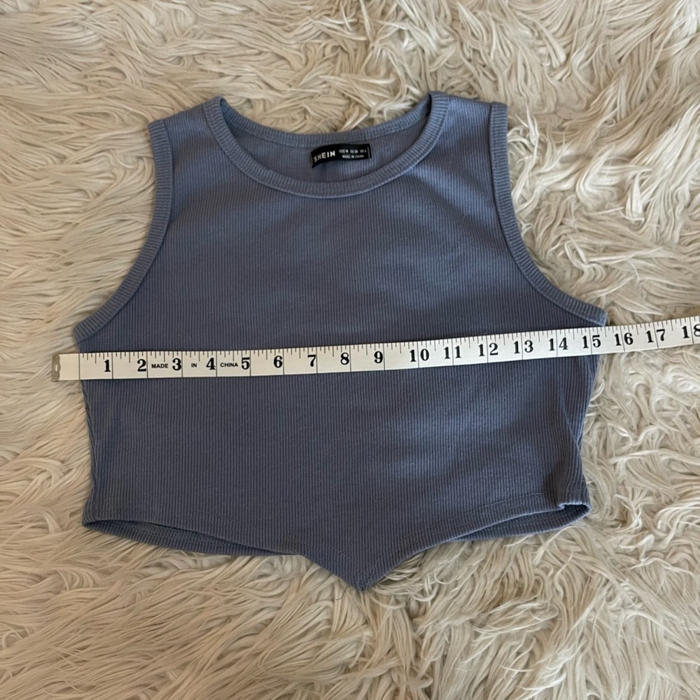 Layering tank - Picture 4 of 9
